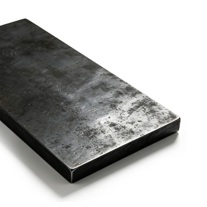 Custom D2 Tool Steel Plate Blanks