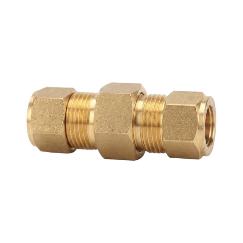 High Precision Custom CNC Machined Parts