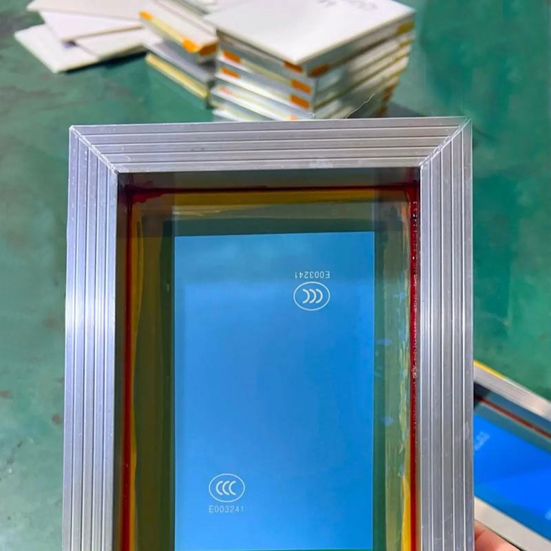 Screen Printing