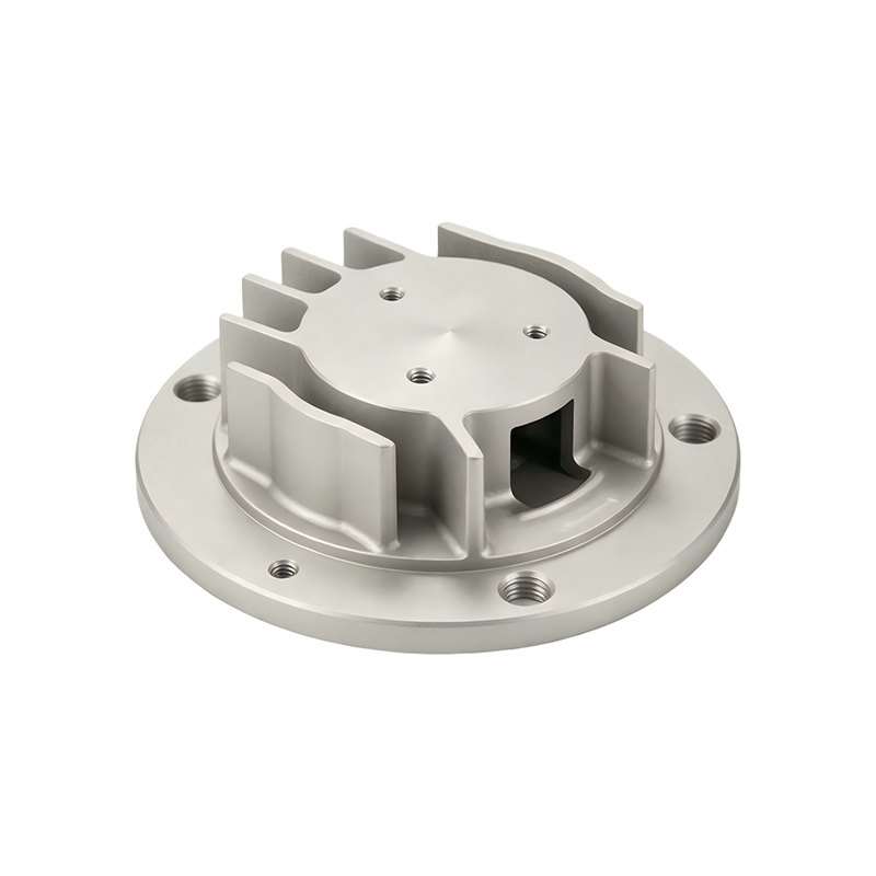 Custom Precision CNC Machining Parts