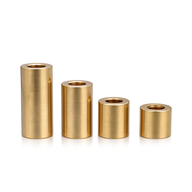 C36000 Free-Machining Brass Tubes