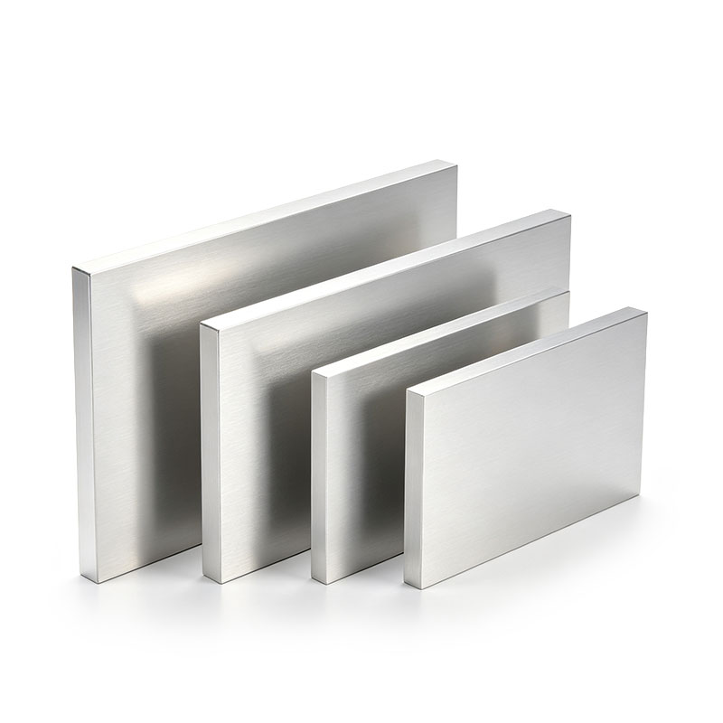 CNC Precision Machining MIC6 Aluminum Plate