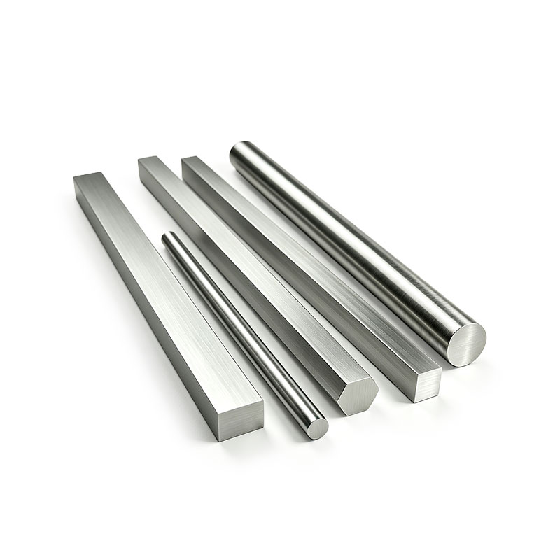 Custom 17-4 PH Stainless Steel Bar Supplier
