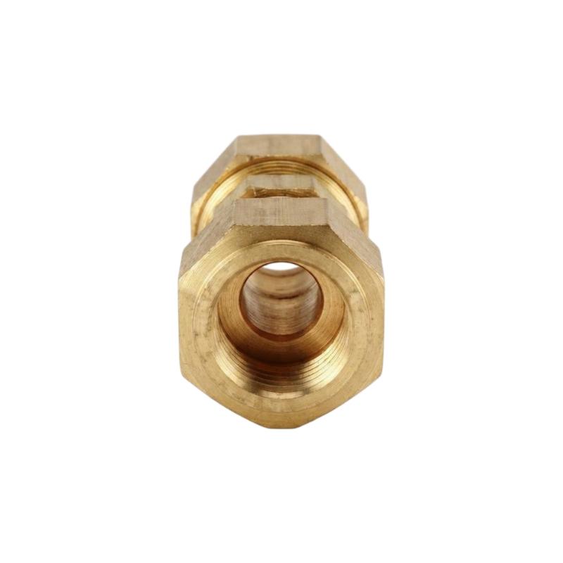 High Precision Custom CNC Machined Parts