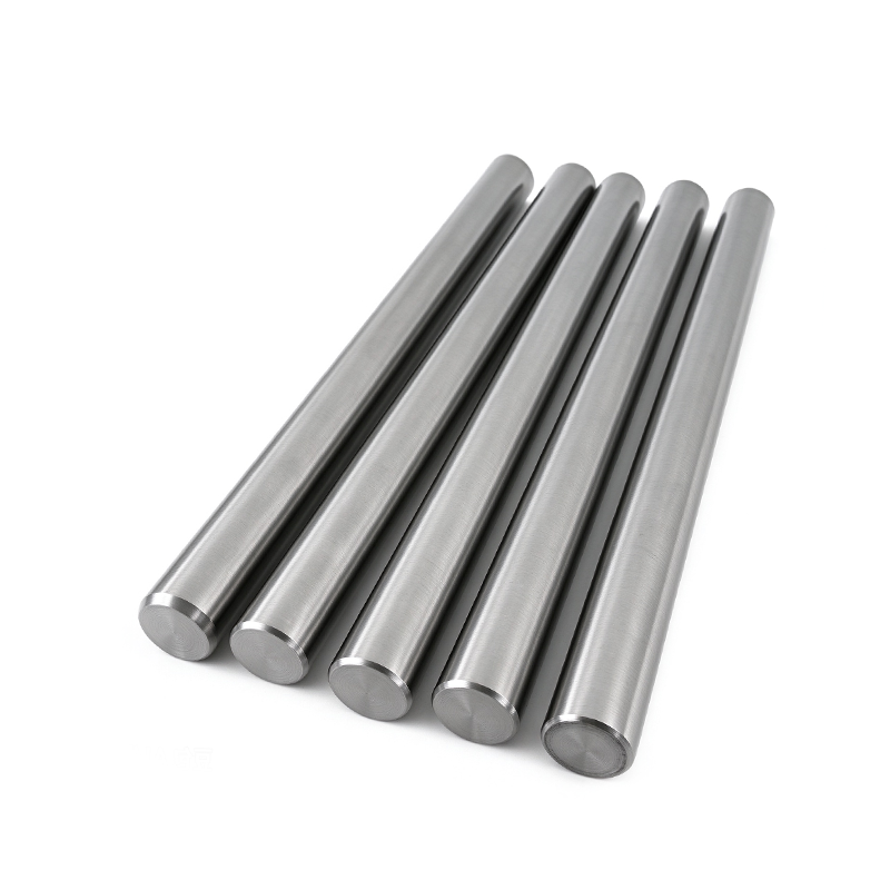 Shock-Resistant S7 Tool Steel Round Bar