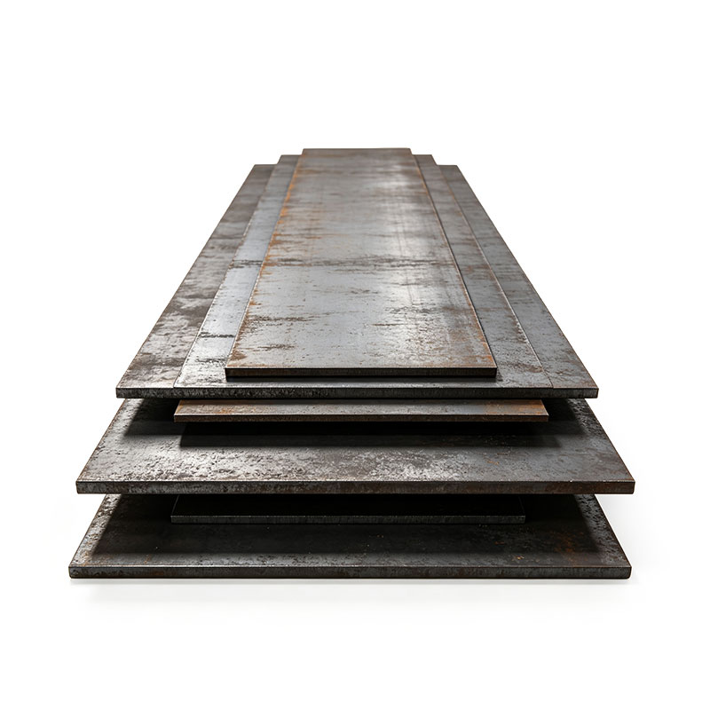 Heat Treatable 4140 Alloy Steel