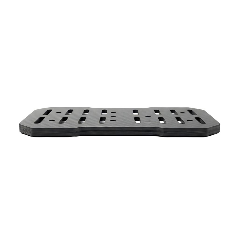 High Precision Custom Carbon Fiber Composite Parts
