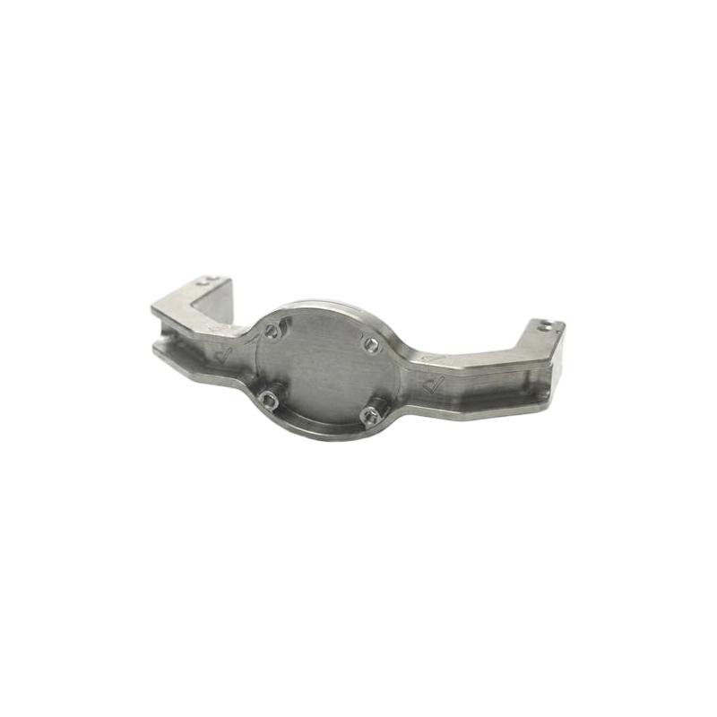 Custom CNC Machined Magnesium Alloy Drone Parts