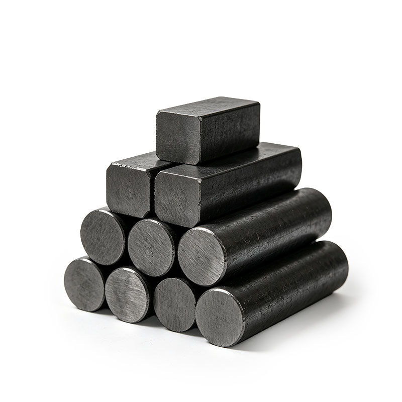 Custom 4140 Alloy Steel Bar Blanks