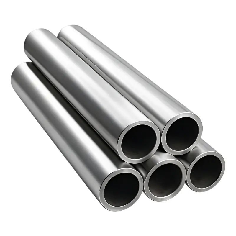 Premium Gr5 Titanium Seamless Tube 