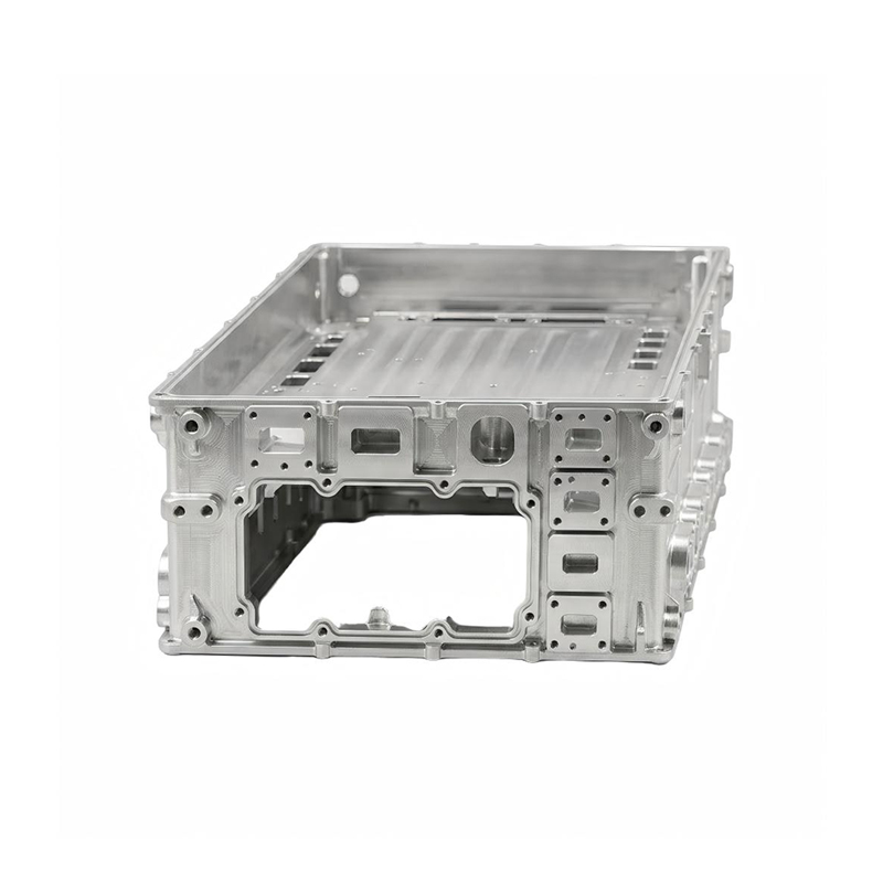 EV Multi-in-One eDrive System Enclosure