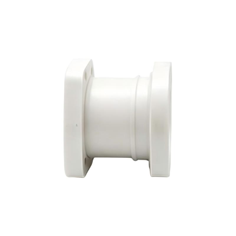 CNC Turning Industrial Ceramic Camera Mount
