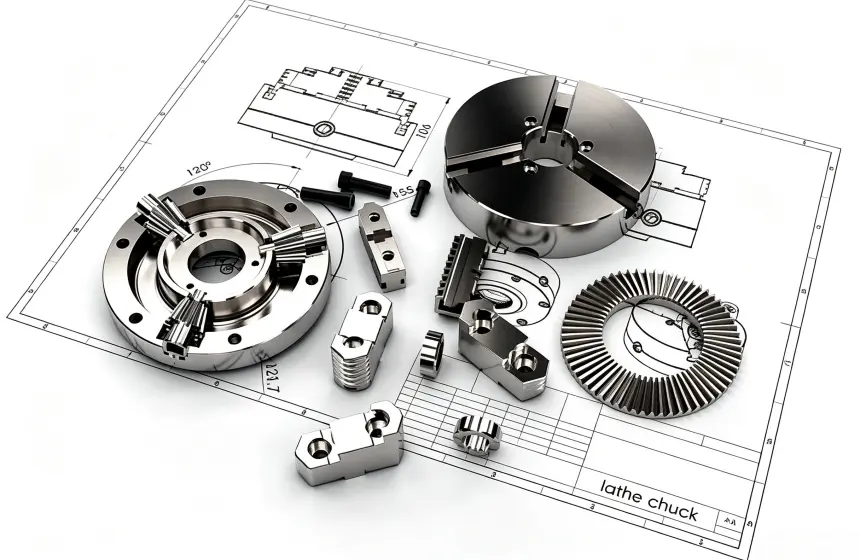 CNC Machining Tolerances: What Accuracy Does Your Part Really Need?