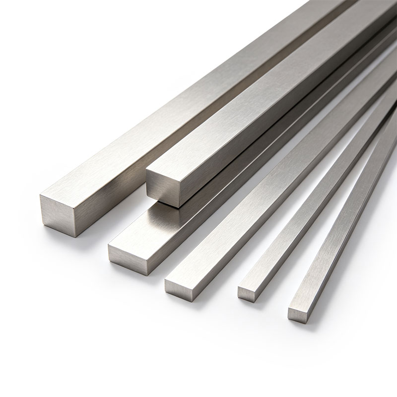 17-4 Precipitation Hardening Stainless Steel