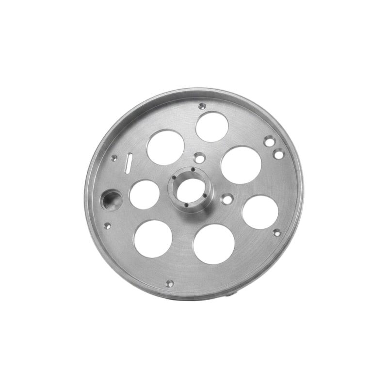 Custom Magnesium Alloy CNC Machining Parts
