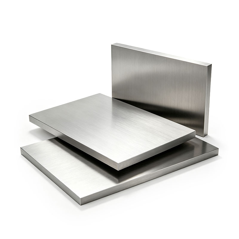 CNC Machining 420 Stainless Steel Plate