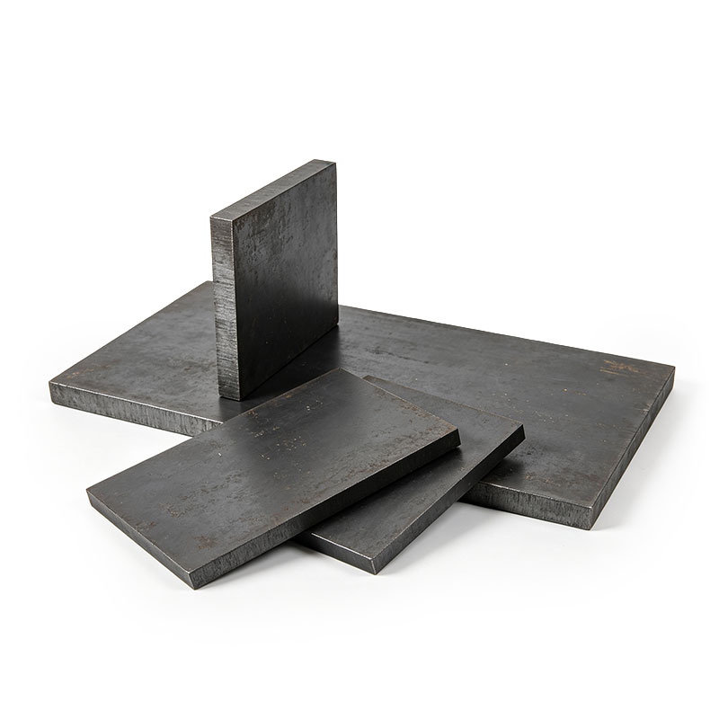 High Wear-Resistant D2 Tool Steel Plate