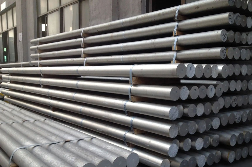 What is 2024 Aluminum?