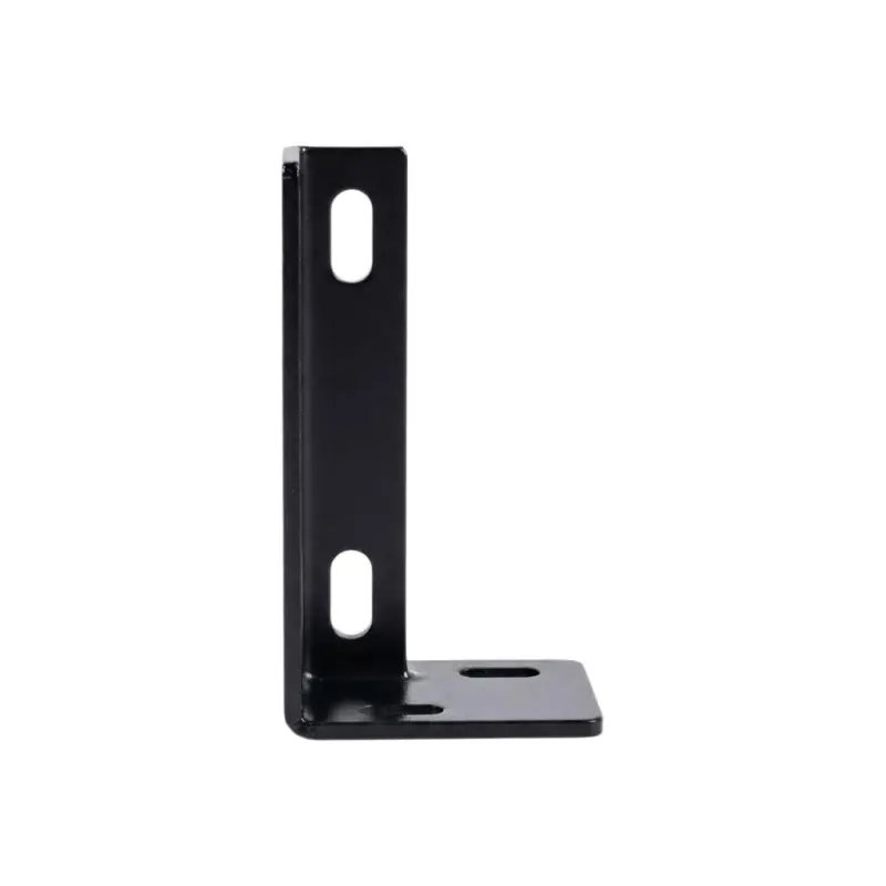 Custom Sheet Metal Bending & Stamping Parts