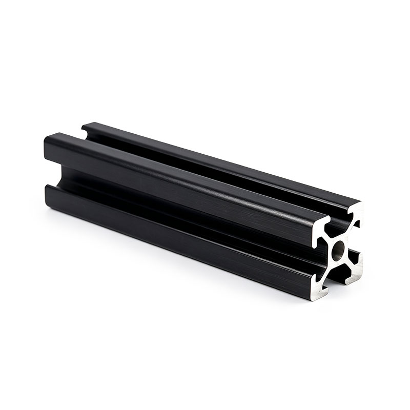 Custom 6061 Aluminum Extrusion