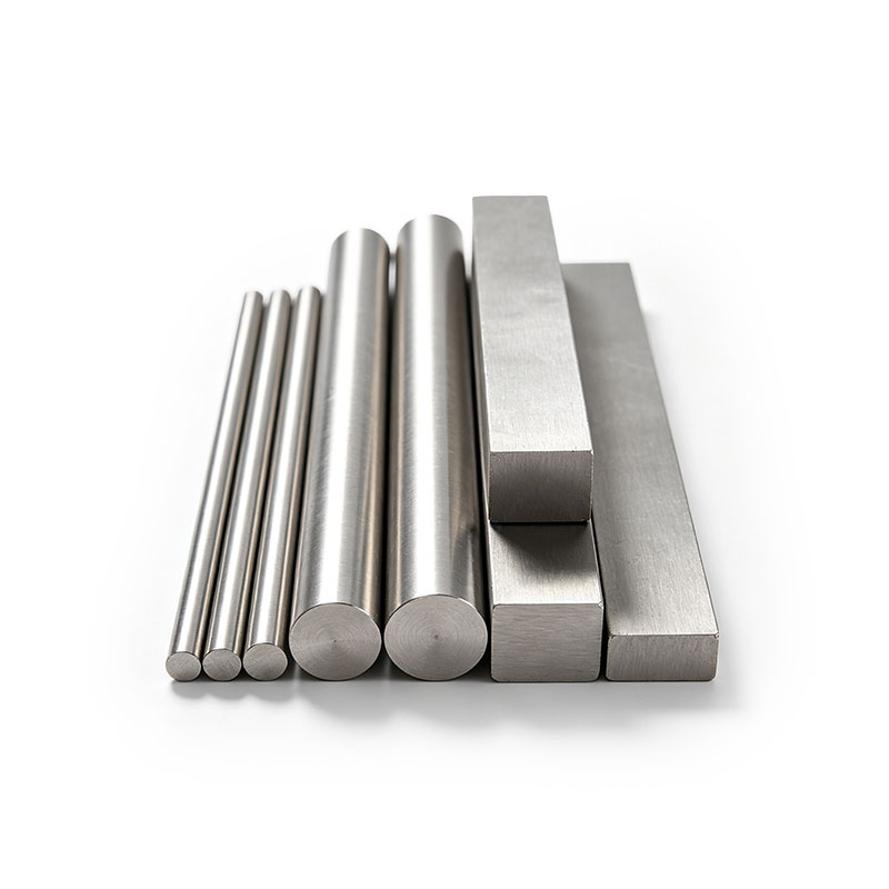 303 Stainless Steel Precision Blanks