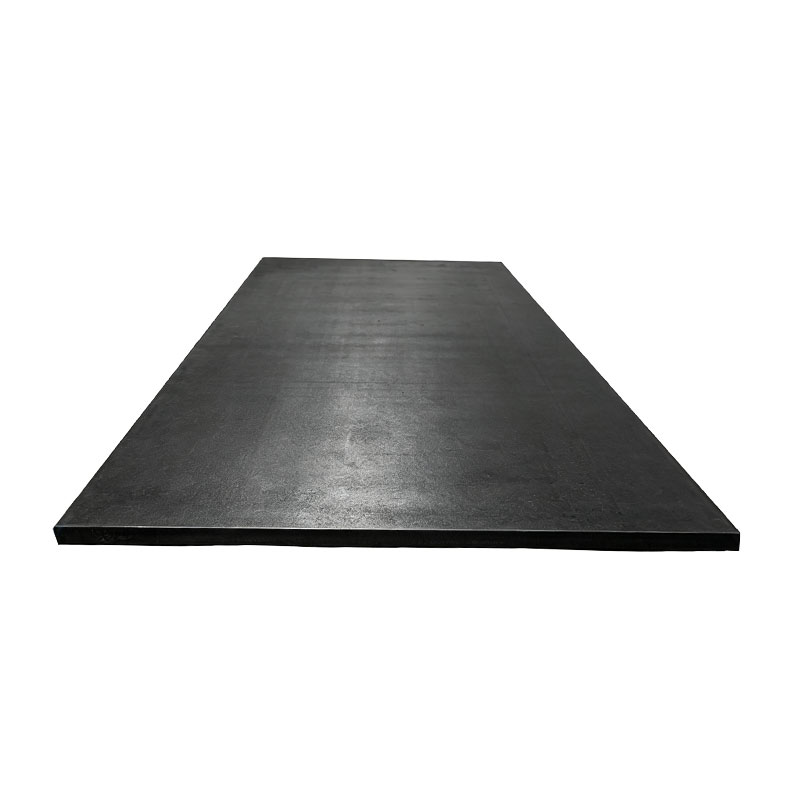 A36 Steel Plate Blanks Supplier