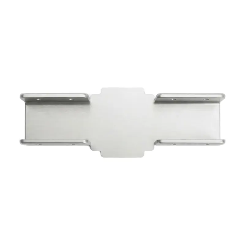 Custom 304 Stainless Steel Sheet Metal Parts
