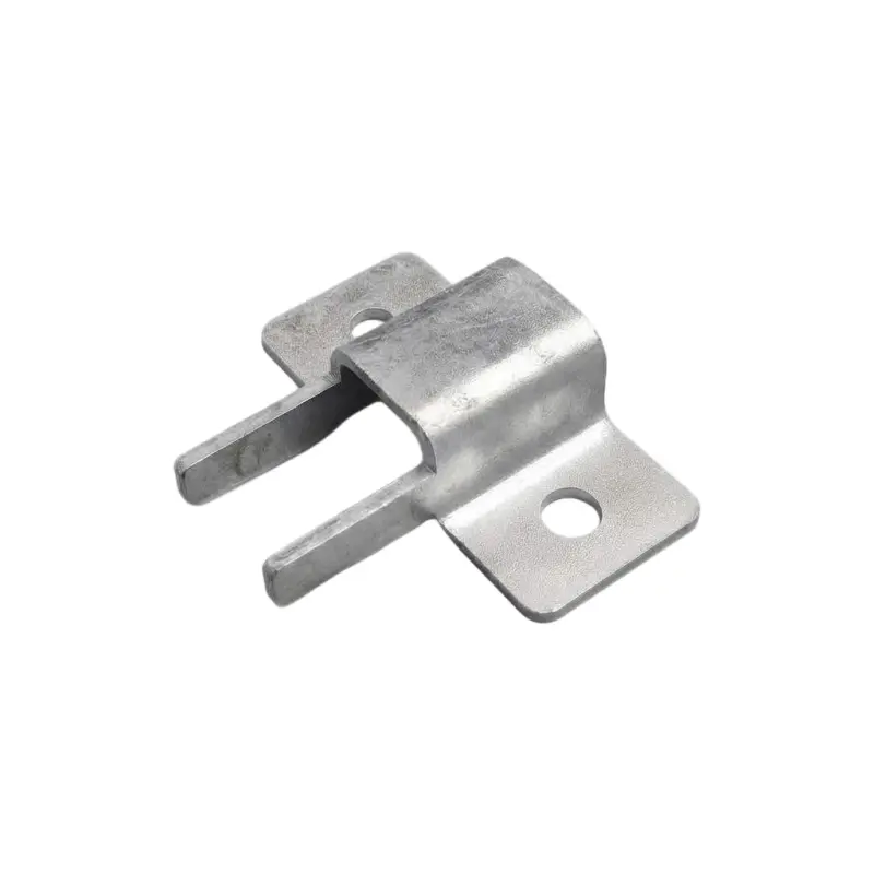 OEM Custom Sheet Metal Stamping Parts