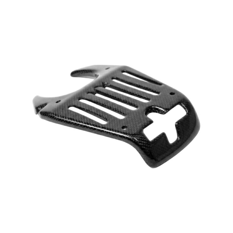 Precision 5-Axis CNC Machining for Carbon Fiber Parts