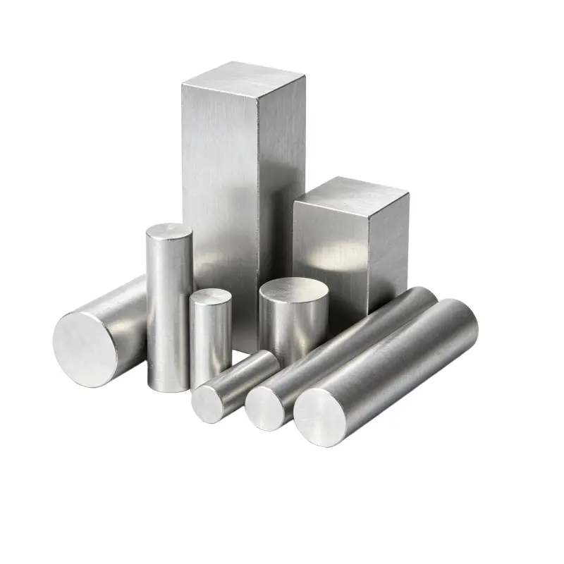 Aerospace-Grade Machining Blanks 7075 Aluminum