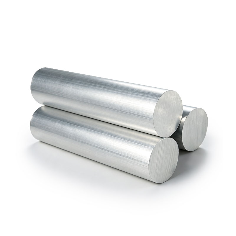 Custom 6061 Aluminum Round Bar