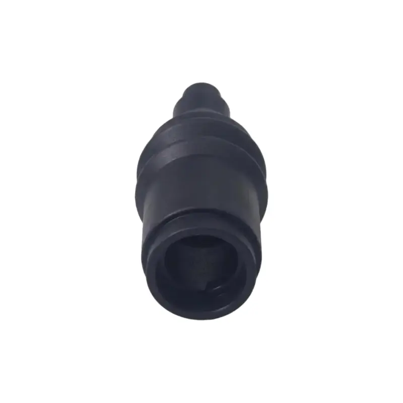 High Precision Custom Rubber Parts