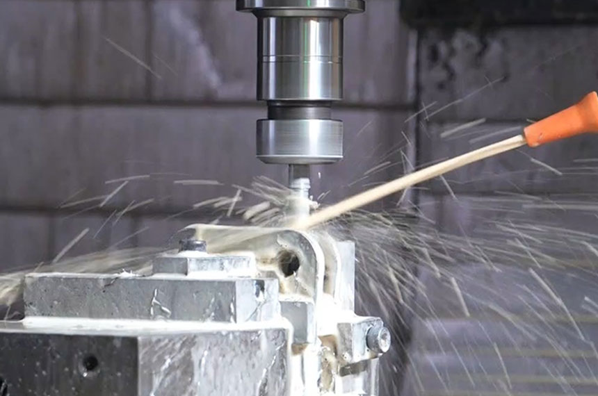 What Is a Custom CNC Cut?