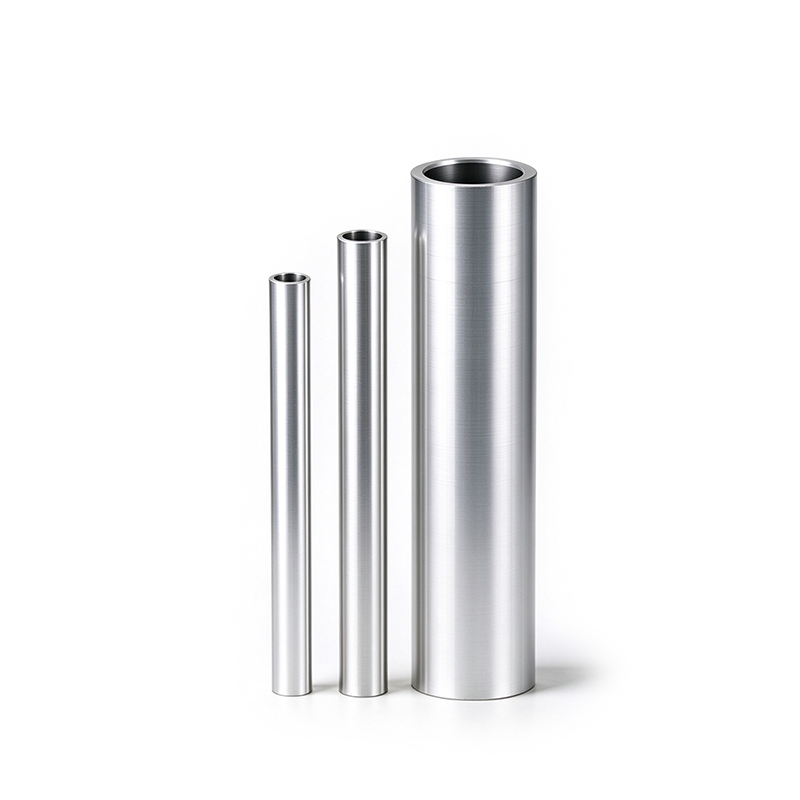 China Manufacturer 6063 Aluminum Tube