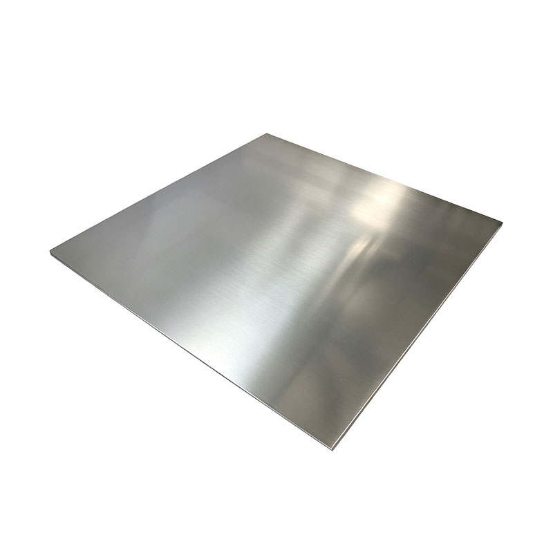 420 Stainless Steel Sheet Manufacturer