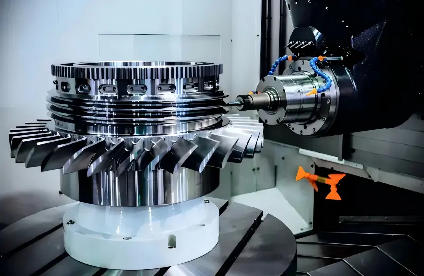 How Does Part Geometry Affect CNC Machining Cost