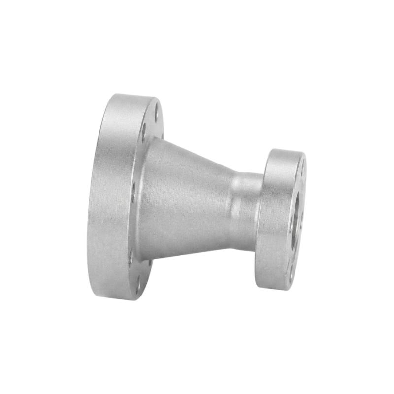 OEM CNC Machined Magnesium Alloy Parts