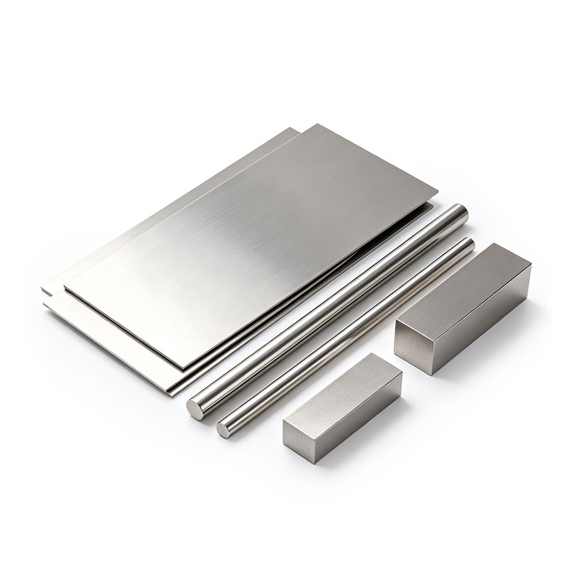 Tight Tolerance 316 Stainless Steel