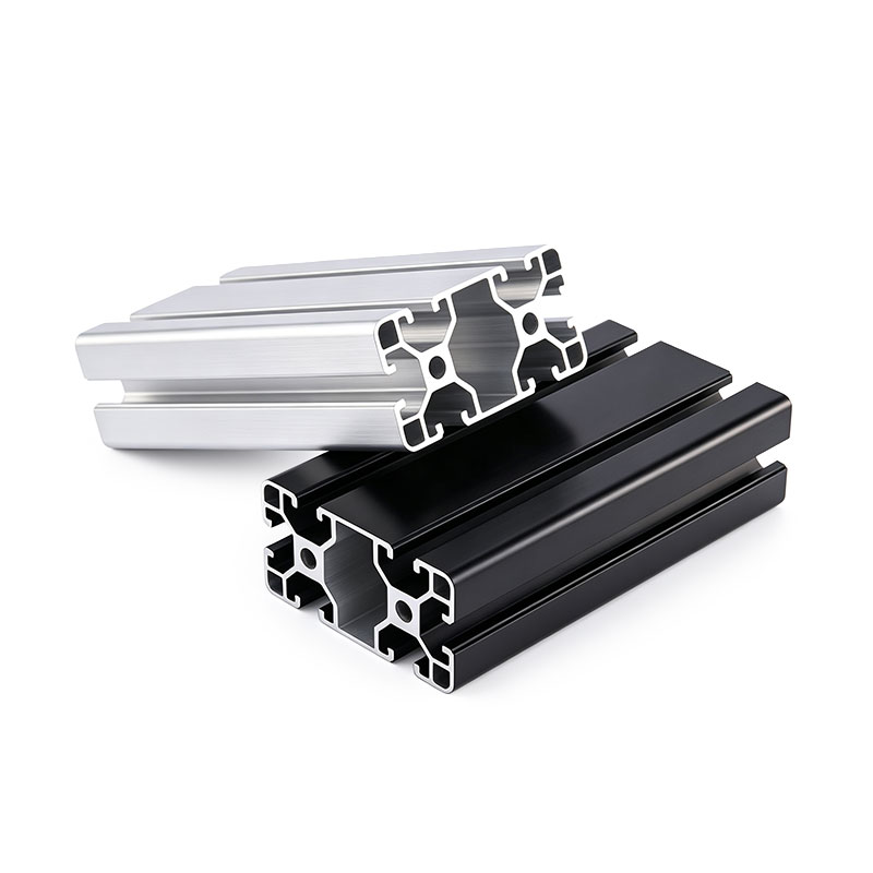Custom 6061 Aluminum Extrusion