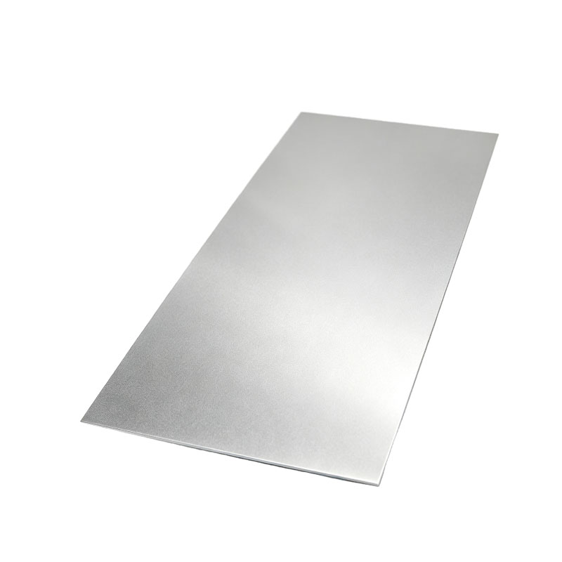 Precision 2024 Aluminum Sheet
