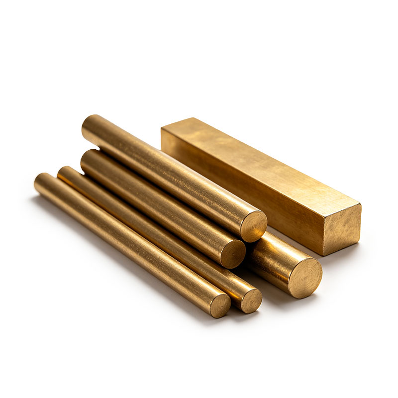 C954 Aluminum Bronze CNC Machining Bar