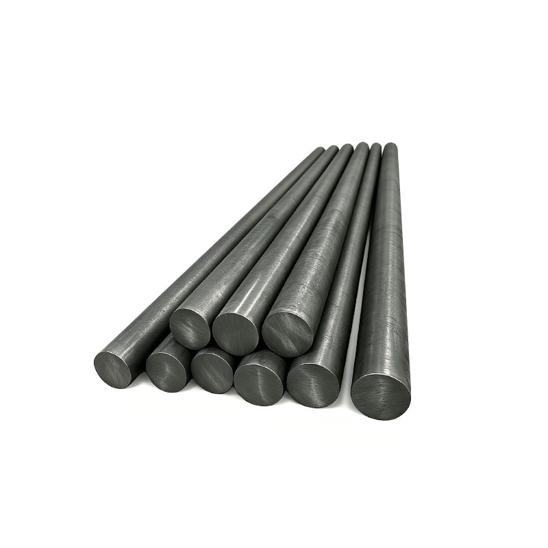 4140 Alloy Steel Round Bar Blanks Supplier