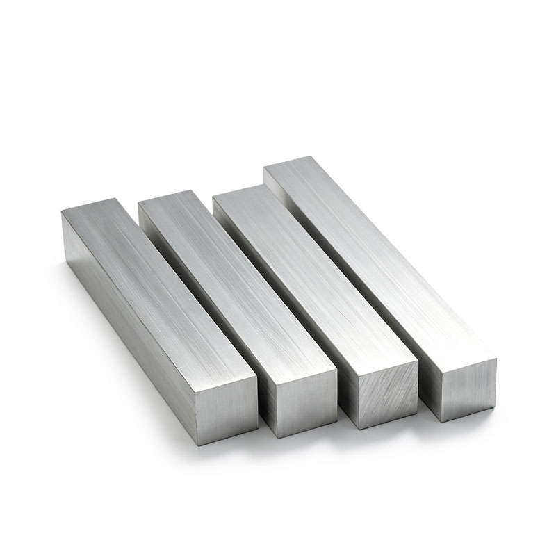 2024 Aluminum Bar Supplier