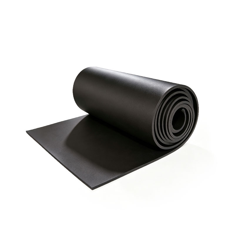 Rubber Machining Blanks Supplier