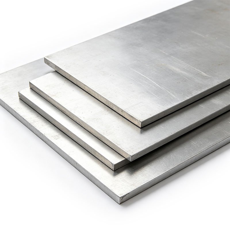 CNC Machining 5052 Aluminum Blanks