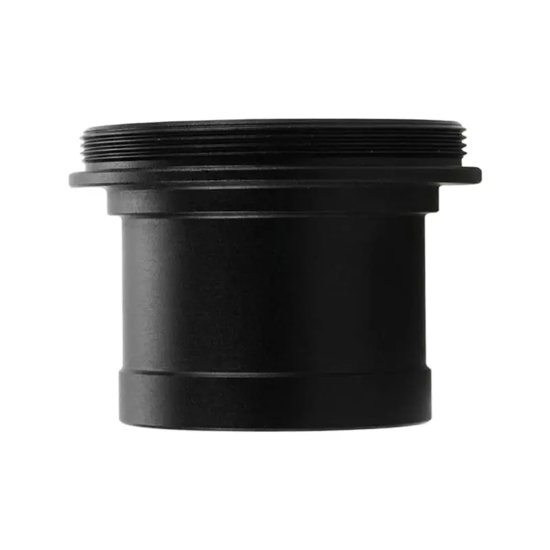Custom CNC Turned Black POM Parts
