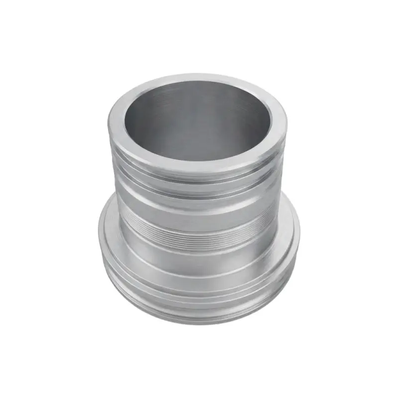  Precision CNC Machining for Aluminum Parts