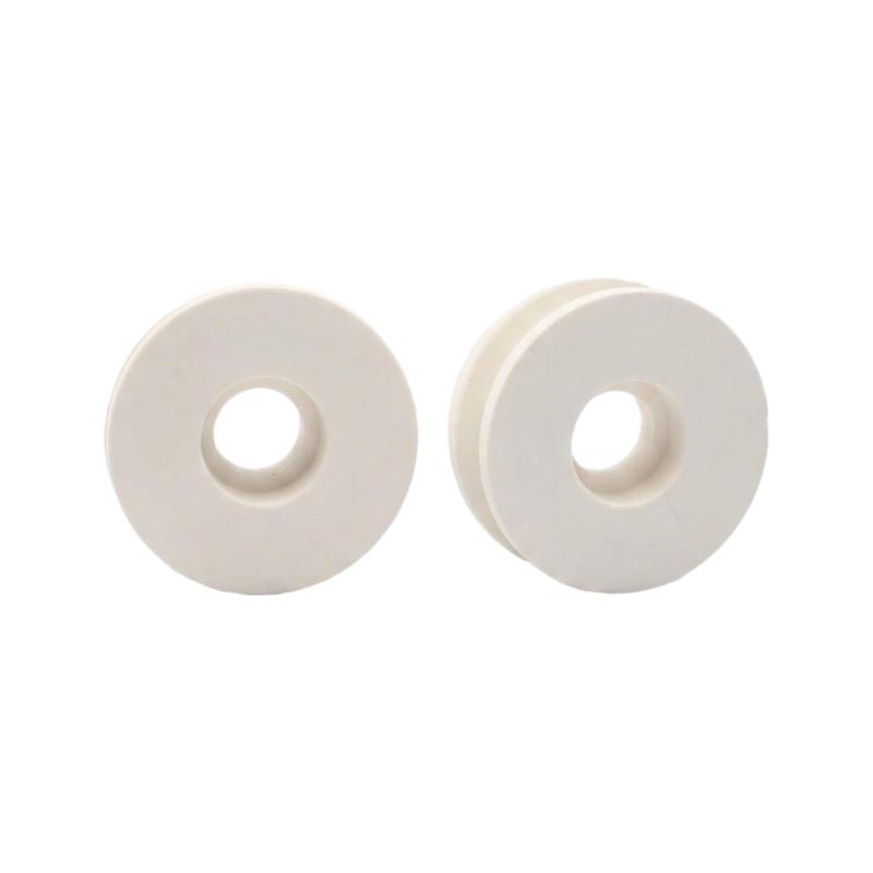 Custom Premium Ceramics Parts
