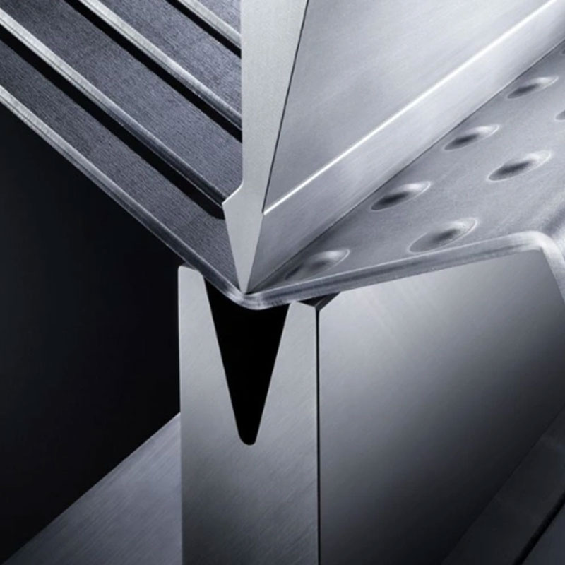 Sheet Metal Fabrication