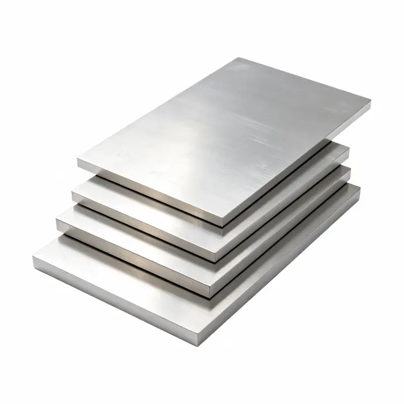 Pre-Machined Blanks 5052 Aluminum Sheet